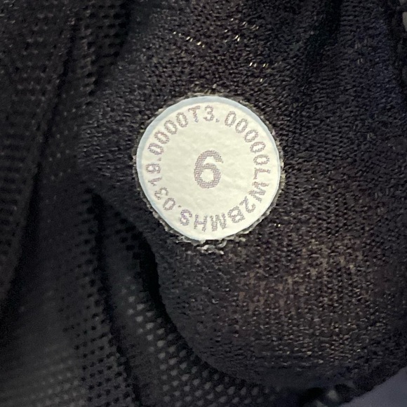 lululemon athletica Multicolor Sports Bra - Picture 4 of 7